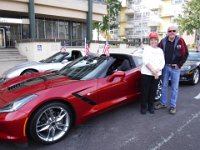 Veterans Parade 2016 142 : Veterans Parade 2016